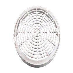 Griglia Aria pentru pompa de caldura Ariston NUOS PLUS 250 SYS cod piesa 65152923