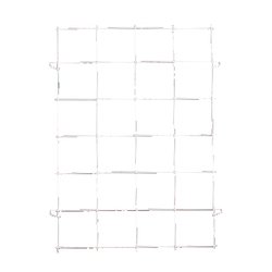 Plasă Spate pentru pompa de caldura Ariston NUOS SPLIT EXTERNAL UNIT 051 cod piesa 65152927