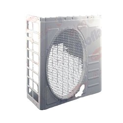 Panou Frontal pentru pompa de caldura Ariston NUOS SPLIT EXTERNAL UNIT 051 cod piesa 65152928