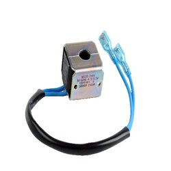 Supapă 4 Căi Bobină pentru pompa de caldura Ariston NUOS SPLIT EXT UNIT 0811, NUOS SPLIT EXTERNAL UNIT 051 cod piesa 65152935