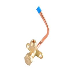 Vana Gaz 7/16 pentru pompa de caldura Ariston NUOS SPLIT EXT UNIT 0811, NUOS SPLIT EXTERNAL UNIT 051 cod piesa 65152939