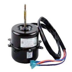 Motor Ventilator pentru pompa de caldura Ariston NUOS SPLIT EXTERNAL UNIT 051 cod piesa 65152940