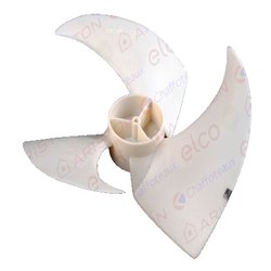 Ventilator pentru pompa de caldura Ariston NUOS SPLIT EXTERNAL UNIT 051 cod piesa 65152941