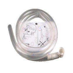 Sacchetto Raccordi Completo pentru pompa de caldura Ariston NUOS PLUS 250 SYS cod piesa 65152956