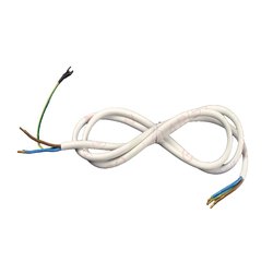 Putere Cablu pentru pompa de caldura Ariston NUOS PLUS S2 WI-FI 110 WH cod piesa 65152982