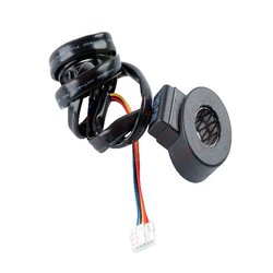 Electrosupapă Bobină pentru pompa de caldura Ariston NIMBUS 110 S EXT cod piesa 65153035