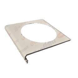 Frontal Panou pentru pompa de caldura Ariston NIMBUS 50 S EXT cod piesa 65153043