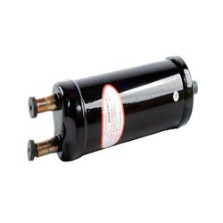 Liquid Accumulator pentru pompa de caldura Ariston NIMBUS 50 S EXT cod piesa 65153046