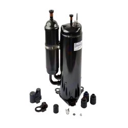 Compresor Atf250 (gmcc) pentru pompa de caldura Ariston NIMBUS 70 S EXT cod piesa 65153049