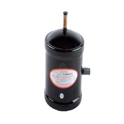 Liquid Receiver pentru pompa de caldura Ariston NIMBUS 70 S EXT cod piesa 65153057