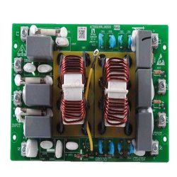 Filtru Placă pentru pompa de caldura Ariston NIMBUS 110 S-T EXT cod piesa 65153097