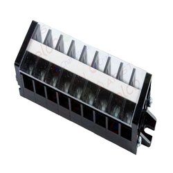 Bloc Terminal 9 Poli pentru pompa de caldura Ariston NIMBUS 110 S-T EXT cod piesa 65153100