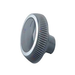 Buton /ar/fast R Onm pentru instant pe gaz Ariston FAST R ONM 11 LPG, FAST R X ONM 11 LPG PL-RO cod piesa 65153126