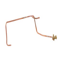 Capillary Ansamblu Linie pentru pompa de caldura Ariston NIMBUS 70 S EXT cod piesa 65153137