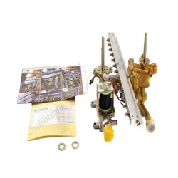 Gaz Transf Lpg To Ng 14l pentru instant pe gaz Ariston FAST R ONM 14 LPG cod piesa 65153316