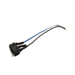 Microswitch pentru centrala termica Ariston LYDOS HYBRID 100, LYDOS HYBRID WI-FI 100 cod piesa 65153495