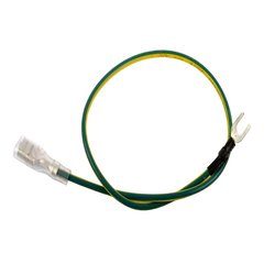 Ground Fir (compresor) pentru centrala termica Ariston LYDOS HYBRID 100, LYDOS HYBRID WI-FI 100 cod piesa 65153500