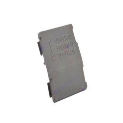 Central Hook Capac pentru centrala termica Ariston LYDOS HYBRID 100, LYDOS HYBRID WI-FI 100 cod piesa 65153506