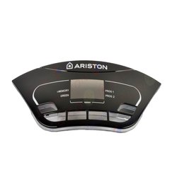 Panou Control pentru centrala termica Ariston LYDOS HYBRID 100, LYDOS HYBRID WI-FI 100 cod piesa 65153519