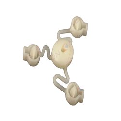 Buton J2 Entry pentru pompa de caldura Ariston NUOS PRIMO 240 HC cod piesa 65153540