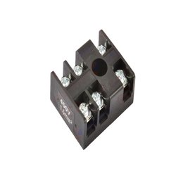 Bloc Terminal 3 Poli pentru pompa de caldura Ariston NIMBUS 110 S EXT cod piesa 65153704