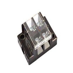 Bloc Terminal 2 Poli pentru pompa de caldura Ariston NIMBUS 120 M EXT R32 cod piesa 65153705