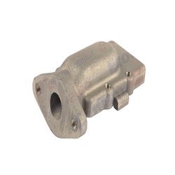 Gaz Conector1 pentru instant pe gaz Ariston AKROS R X 1420, BRD 2 LNX 14 LPG cod piesa 65153735