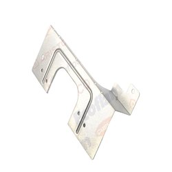 Suport 1 (frontal Capac) pentru instant pe gaz Ariston AKROS R X 1420, BRD 2 LNX 14 LPG cod piesa 65153752