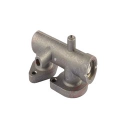 Gaz Conector 2 pentru instant pe gaz Ariston AKROS R X 1420, BRD 2 LNX 14 LPG cod piesa 65153753