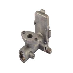 Gaz Conector pentru instant pe gaz Ariston FAST EVO X DISPLAY ONT 11 LP, FAST EVO X ONT 11 LPG cod piesa 65153761