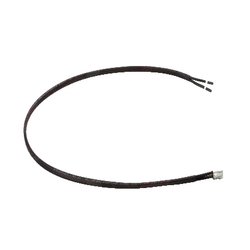 Cablu Ventilator Motor Adaptor pentru centrala termica Ariston LYDOS HYBRID 100, LYDOS HYBRID WI-FI 100 cod piesa 65154096