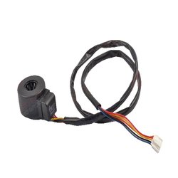 Vană Expansiune Bobină pentru pompa de caldura Ariston NUOS SPLIT INVERTER ER EXT U, NUOS SPLIT INVERTER EXT UNIT cod piesa 65154234