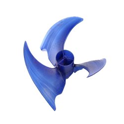 Ventilator pentru pompa de caldura Ariston NUOS SPLIT INVERTER ER EXT U, NUOS SPLIT INVERTER EXT UNIT cod piesa 65154239