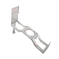 Motor Mounting Suport pentru pompa de caldura Ariston NUOS SPLIT INVERTER ER EXT U, NUOS SPLIT INVERTER EXT UNIT cod piesa 65154240