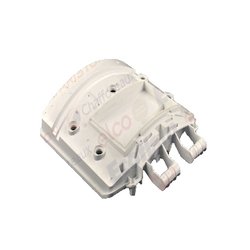 Electric Cutie Frontal pentru pompa de caldura Ariston NUOS PLUS WI-FI 200 cod piesa 65154754