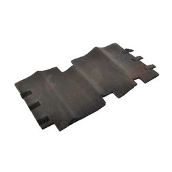 Soundproofing Compresor Coat pentru pompa de caldura Ariston NUOS PLUS WI-FI 200 cod piesa 65154776