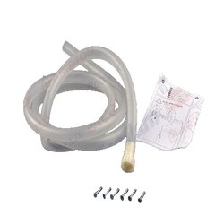Condens Golire (kit) pentru pompa de caldura Ariston NUOS PLUS WI-FI 200 cod piesa 65154788