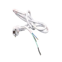 Cablu Alimentare pentru pompa de caldura Ariston LYDOS HYBRID 100, LYDOS HYBRID WI-FI 100 cod piesa 65154816
