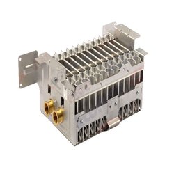 Arzător pentru instant pe gaz Ariston AKROS R X 1120, BRD 2 LNX 11 LPG cod piesa 65154848