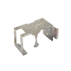 Suport (apă Vană Gaz) pentru instant pe gaz Ariston AKROS R X 1020, BRD 2 LNX 10 LPG cod piesa 65154850