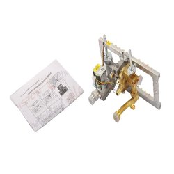 Ont Gaz Transf Ng To Lpg 11l Lnx pentru instant pe gaz Ariston AKROS R X 1120, BRD 2 LNX 11 LPG cod piesa 65154852