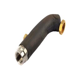 Pompă Intrare Țeavă pentru pompa de caldura Ariston NIMBUS 35 M EXT R32 cod piesa 65154872