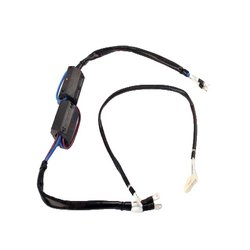 Putere Cablaj (inverter) pentru pompa de caldura Ariston NIMBUS 110 S EXT cod piesa 65154886