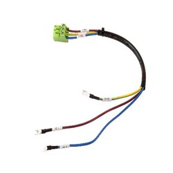 Tdm Placă Cablaj (putere Alimentare) pentru pompa de caldura Ariston NIMBUS 35 M EXT R32 cod piesa 65154958