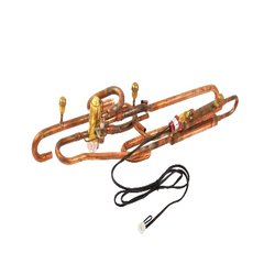 Supapă 4 Căi Ansamblu Linie pentru pompa de caldura Ariston NIMBUS 80 M EXT R32 cod piesa 65154971