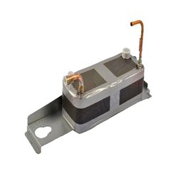 Placă Heat-exchanger pentru pompa de caldura Ariston NIMBUS 80 M EXT R32 cod piesa 65154975