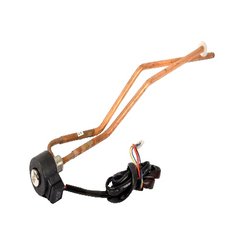 Vană Expansiune Electronică pentru pompa de caldura Ariston NIMBUS 80 S EXT R32 cod piesa 65154997