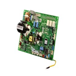 Control Placă pentru pompa de caldura Ariston NIMBUS 120 M EXT R32 cod piesa 65155053