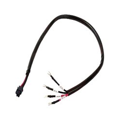 Cablaj (tdm - Bloc Terminal) pentru pompa de caldura Ariston NIMBUS 120 M EXT R32 cod piesa 65155079