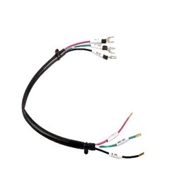 Cablaj (inverter) pentru pompa de caldura Ariston NIMBUS 80 S-T EXT R32 cod piesa 65155081